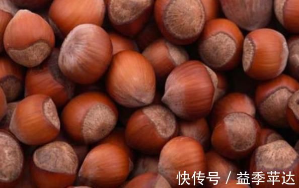 食用禁忌|5大常见坚果的食用禁忌，为了你的健康，希望能早点清楚！