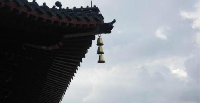 南乡子·为亡妇题照@男人放不下有多苦纳兰性德一首纯美词,7个字道尽一生深情不悔