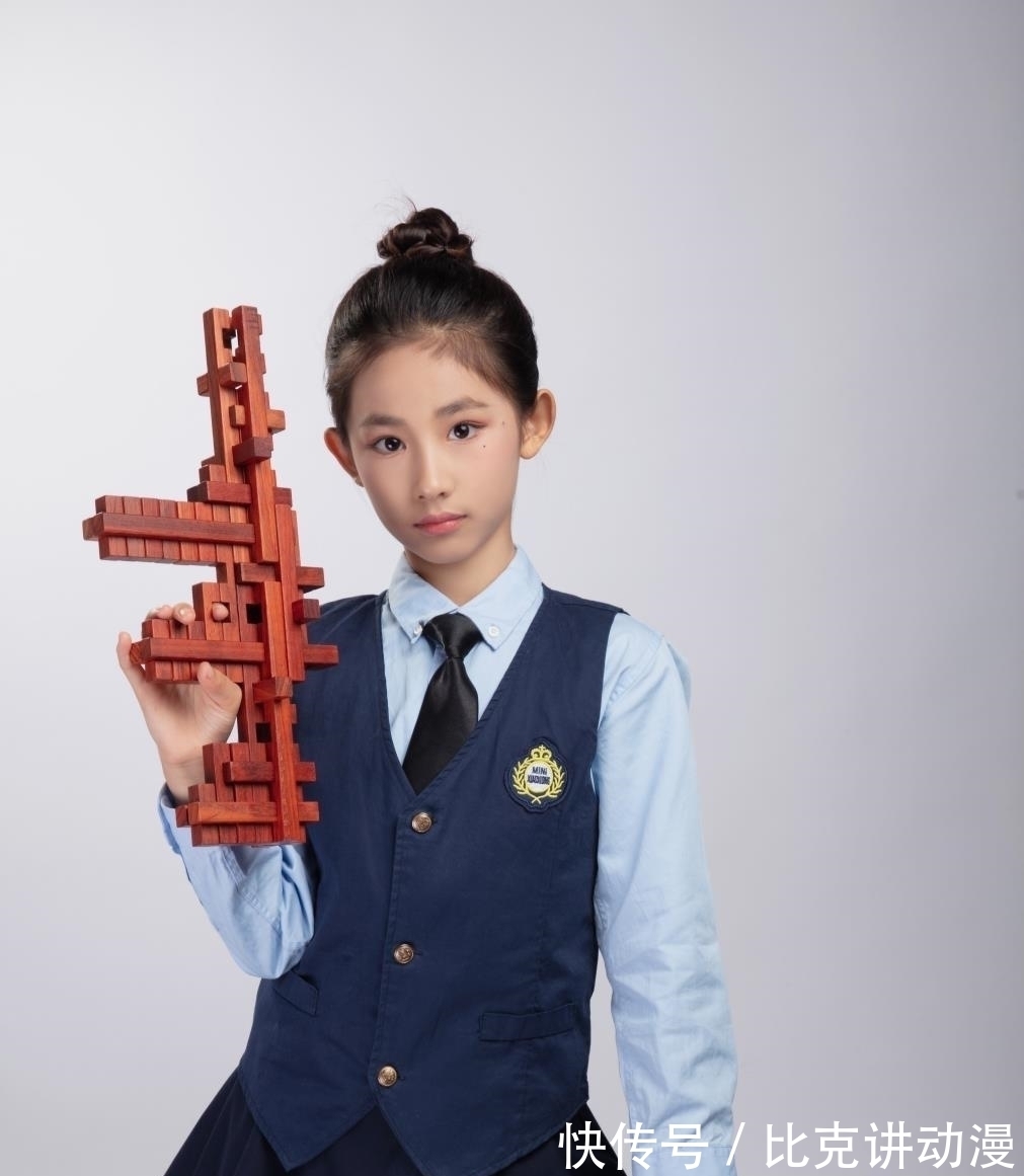 賀彩|賀彩出任“中國最具人氣新品牌”巧林品牌形象代言人