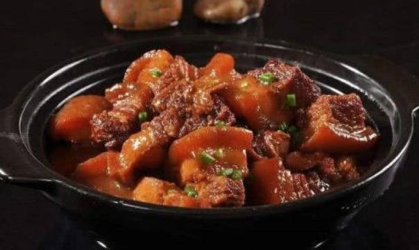 芳族胺基|肉炖太烂“易致癌”吃肉的4大误区,可能会要了你的命