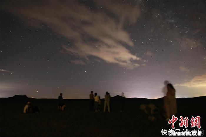 新模式|“打包”空气、火山、星空、草原 内蒙古探索旅游新模式