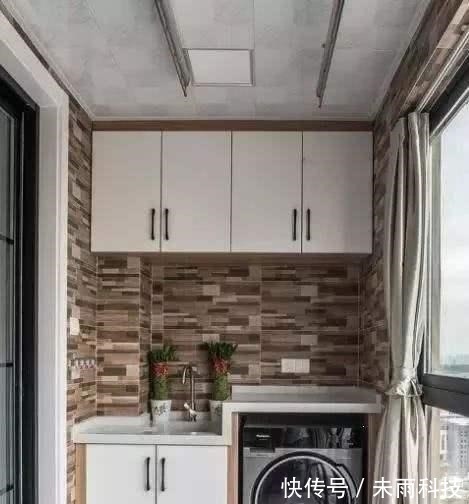 柜子|聪明的业主都在这几个地方做柜子,强大的收纳功能,小户型必看