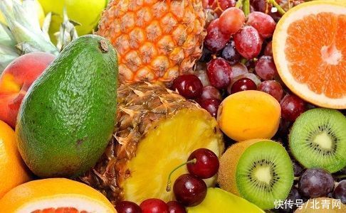 水果|肌肤“不喜欢”的3类水果 常吃或诱发皱纹