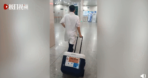 劉金平|“最南”心臟救了“最北”小伙！