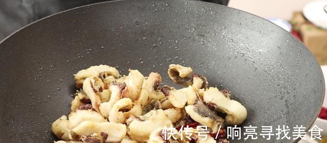 鱼肉|这才是鱼片最过瘾的吃法,外酥里嫩,香辣开胃,看着就有食欲!