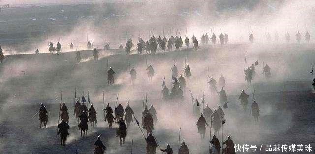 秦国|长平之战，秦国惨胜之后国力虚弱，为何其他五国没有伺机而动？