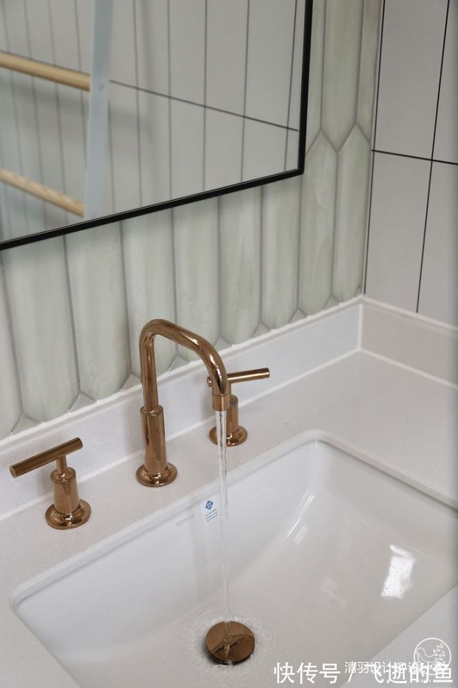 北欧风|在家,演绎不过时的优雅