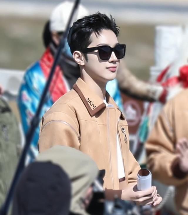  回归|《跑男黄河篇》原班人马全部回归，看到飞行嘉宾后，已经等不及了