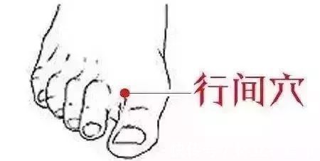 内庭穴|百治不如一刮!10种刮痧法,刮走全身疾病,用勺子就能做!不看真亏!