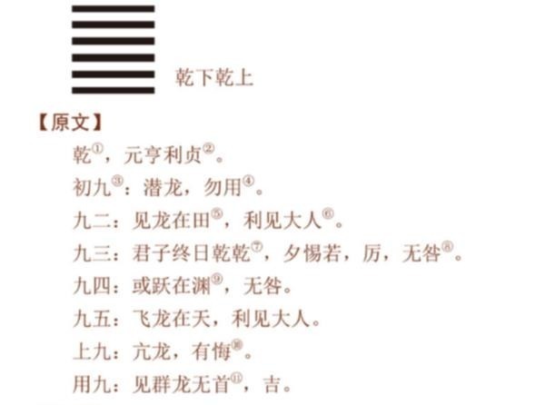 农民起义&什么样的人有福气?《易经》中这三句话,现在知道还不晚