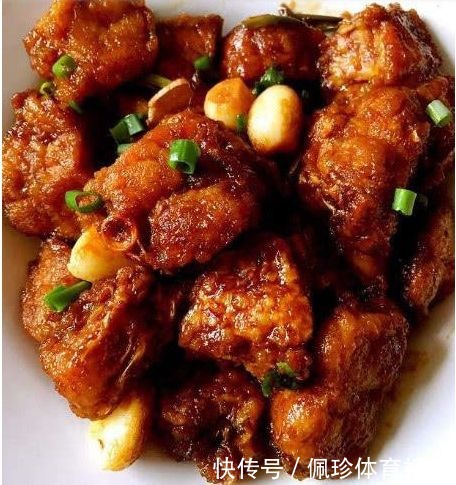 大厨|美味下饭的几道家常菜,美味简单,鲜香入味,在家也能轻松当大厨