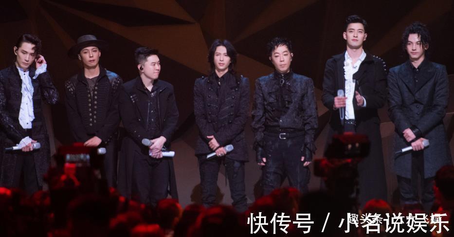 林志炫遭滑铁卢,陈小春赢专业歌手,《披哥》四公为何这么魔幻