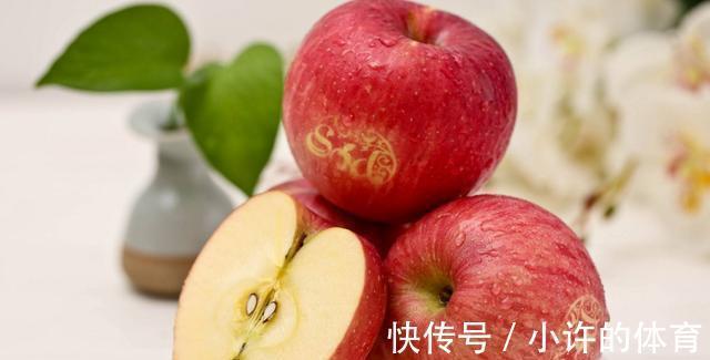 苹果|晚上吃苹果等于养病？什么时候吃苹果较好？营养师：这样吃就可以