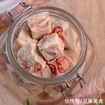 家常菜|这道家常菜雪花酥，小白也能变大厨