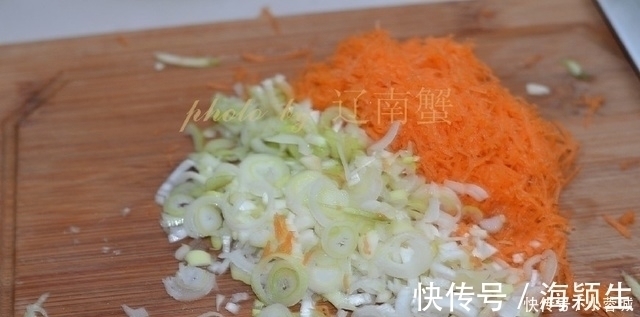 第一次用它做饺子馅，全家人都爱吃，鲜上天了！