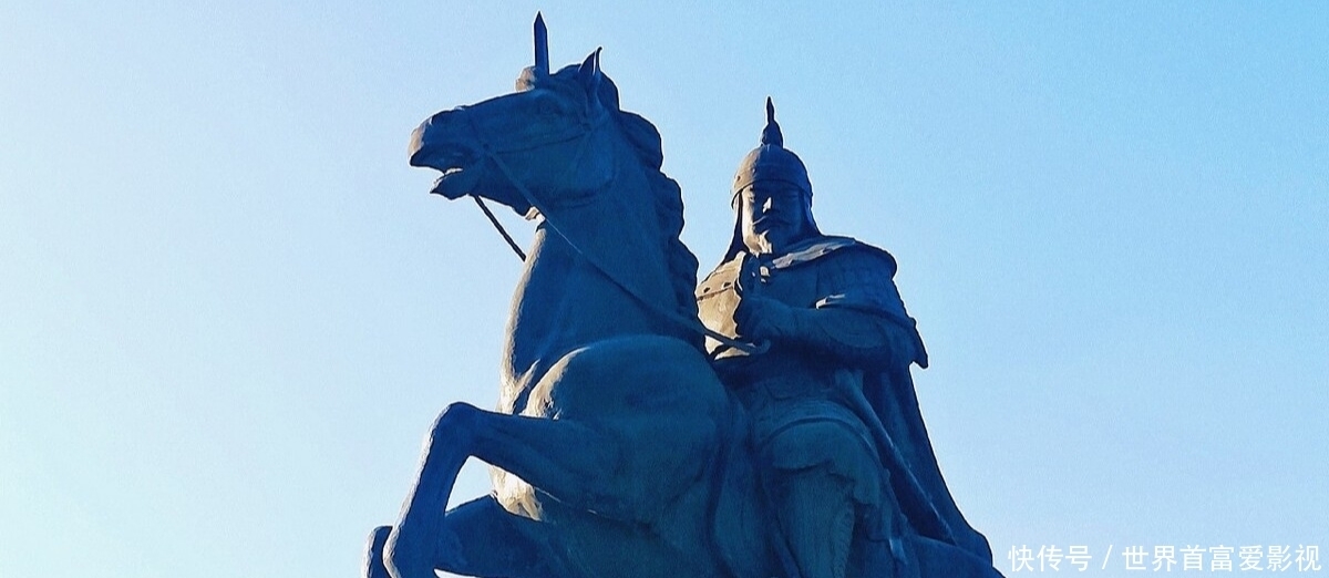 增援|李世民的玄武门之战：11人伏击，70骑增援，800人投入战斗