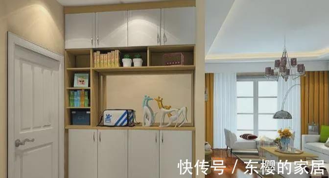 霉运|家里鞋柜万万别这样摆放,相当于赶走财运招霉运,老师傅都懂避开