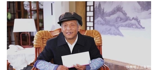 《刘老根4》里的搞笑担当,又更新了,他比宋小宝和宋晓峰更猛