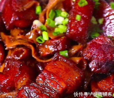 又香又下饭的菜,既益智健脑促生长又提高抗病力,孩子老人要多