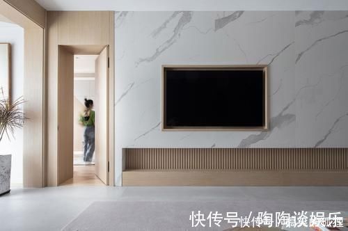 空间|看了她家,才知道什么叫岁月静好,一进门仿佛世界都安静了