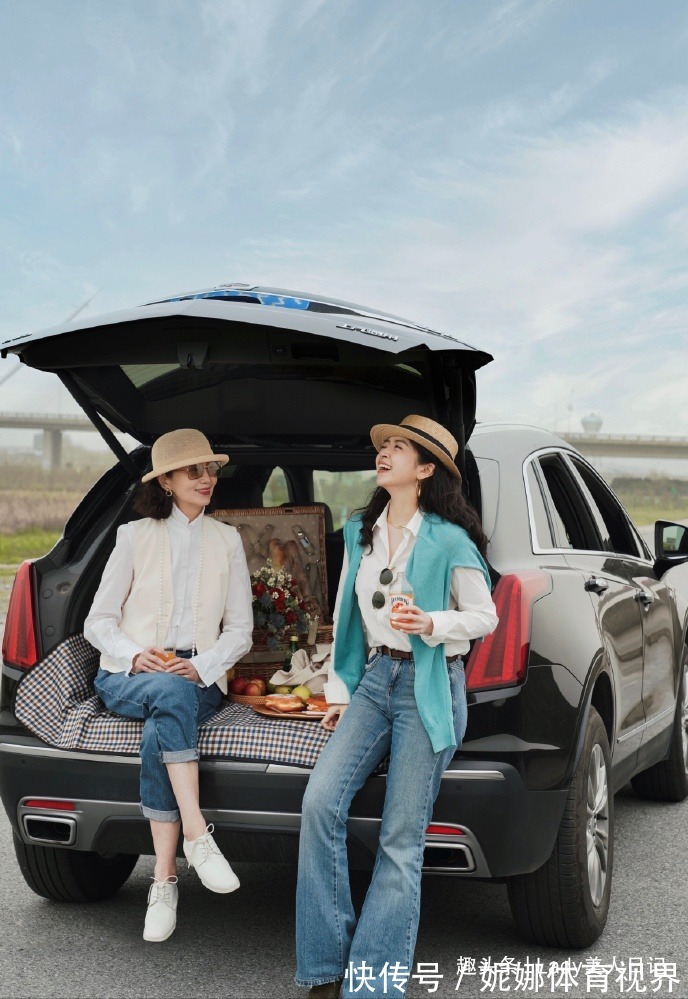 优雅 三木母女凭什么优雅?“一个理论+穿搭”关键词拆解,太值得借鉴