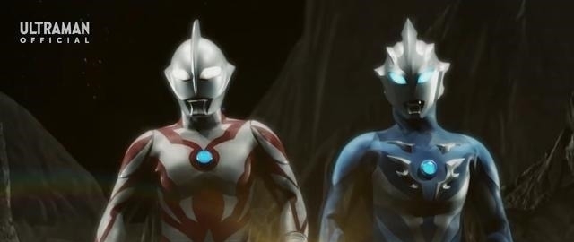 泰迦|两大反派奥特曼都和一个家族有关,下一代会不会再产生新的黑奥