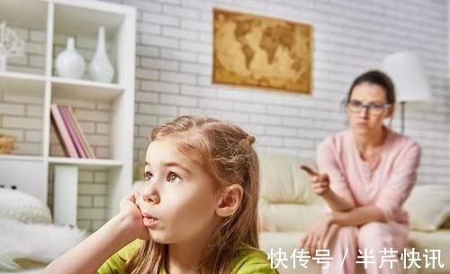 行为|李玫瑾:孩子如果有这4个行为,家长要加以改正,长大就来不及了