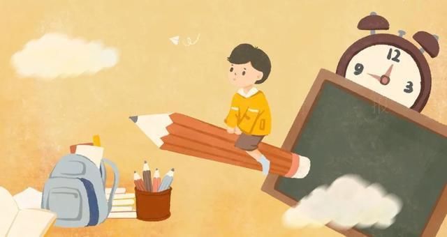 暑假|班主任提醒：暑假千万别让孩子染上这九个坏习惯！（内附走心建议）