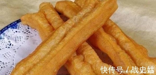 油条|怀孕后为了胎儿,这4种食物尽量少吃,尤其第一种,别忽视!