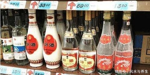  注意在超市碰到这三种白酒，内行人转身就走，很多人上当