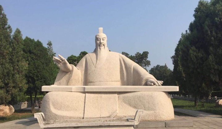 燧皇#古人所说的“三皇”和“五帝”分别是谁他们都有什么贡献!