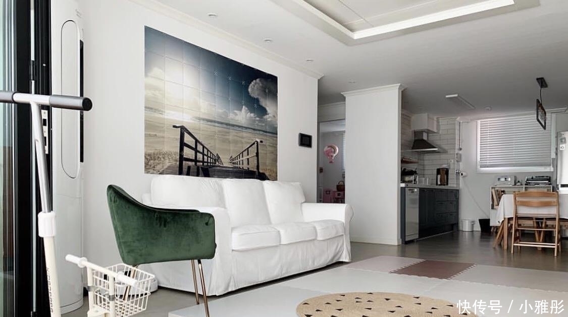 大空间|一平米储物间爆红网络：韩国妈妈85平的家，堪称收纳界的巅峰之作