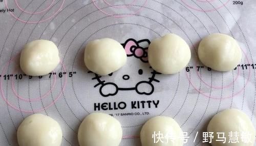 玉米淀粉|今天又做了甜品，免烤箱免打发，冰冰凉凉的，比奶油蛋糕还好吃