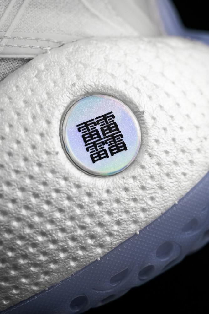 无数人口中的年度最强！韦德超难抢的国产篮球鞋！