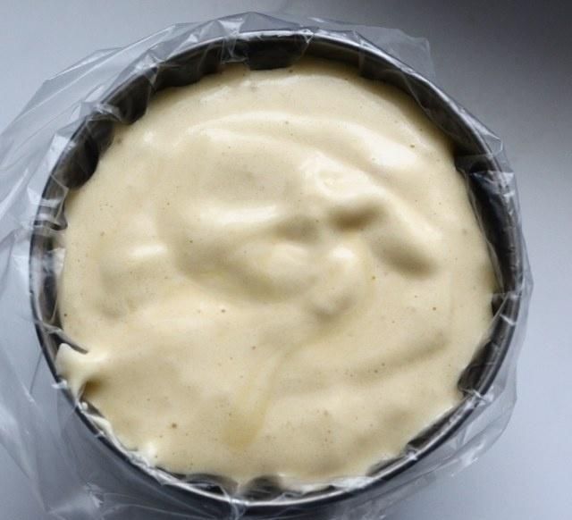 钟方向|一款超颜值的甜甜圈蛋糕,一口能吃一个,绝对不夸张