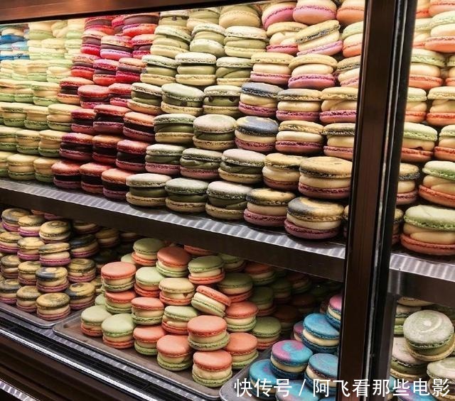 颜值高但难吃的食物,你还买到过哪些好看但却很难吃的食物