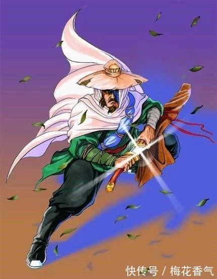 排行榜|梁山三十六位会马战的武将马战实力排行榜（六），第6到第1名