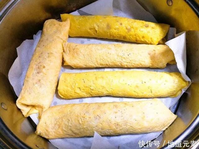 年夜饭上必备的一道菜，比花更漂亮，寓意“团圆”，鲜嫩入味