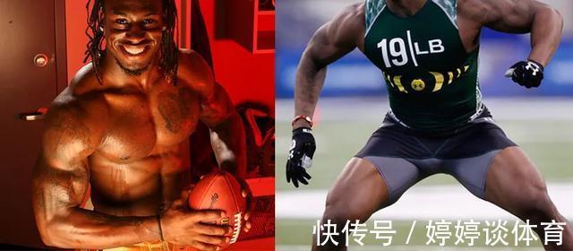 训练|“肌肉长太快控制不住”!真没吹牛逼——可怕的非主流训练