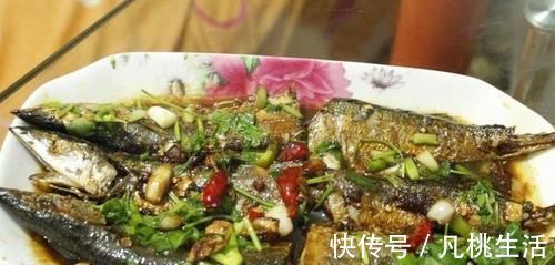 这鱼在日本被称为“脑黄金”，国内4元一条没人吃，其实营养超高