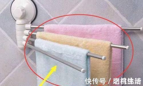 毛巾|卫生间内万万别放这4件东西，很多人不重视，身体越住越差才知道