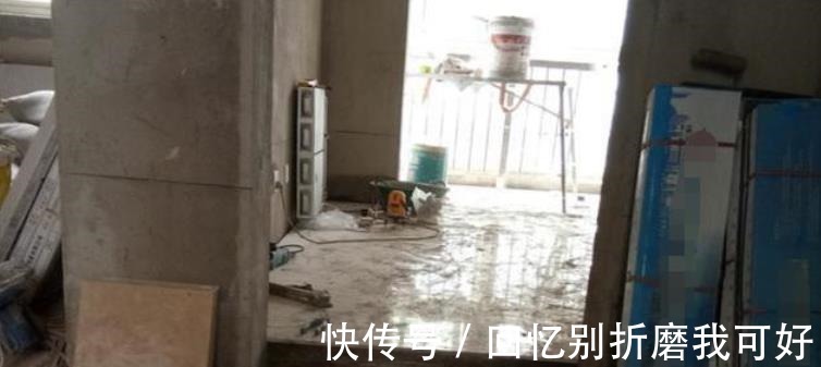 平整度|地砖刚铺好,业主就反问师傅你自己家装修会这样做吗!