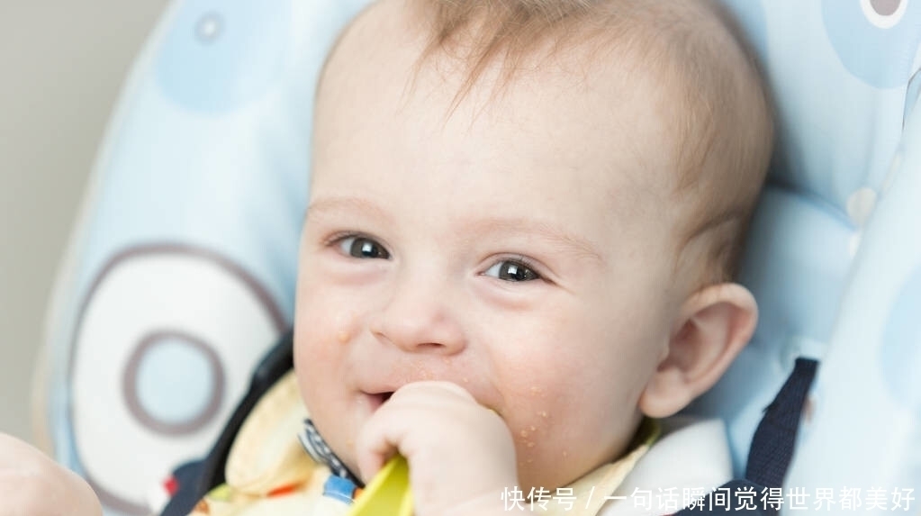 技能|6个月宝宝具备的7项技能 你家宝宝有几项了?千万不能揠苗助长