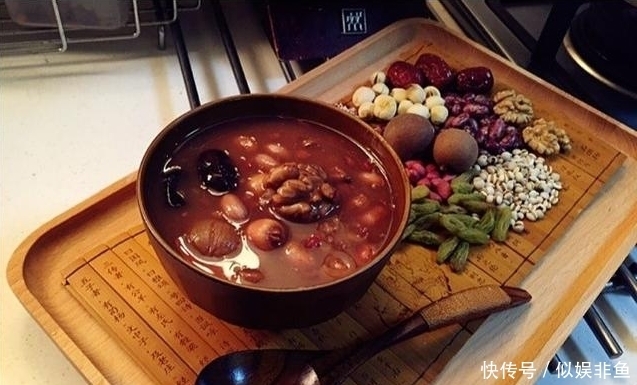 做法|5种不可不知的养生粥做法,营养多一点,健康多一点