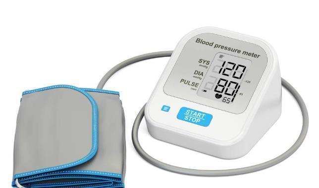 测量|电子血压计靠谱吗?忽略这4点等于测“假血压”,早知道早受益