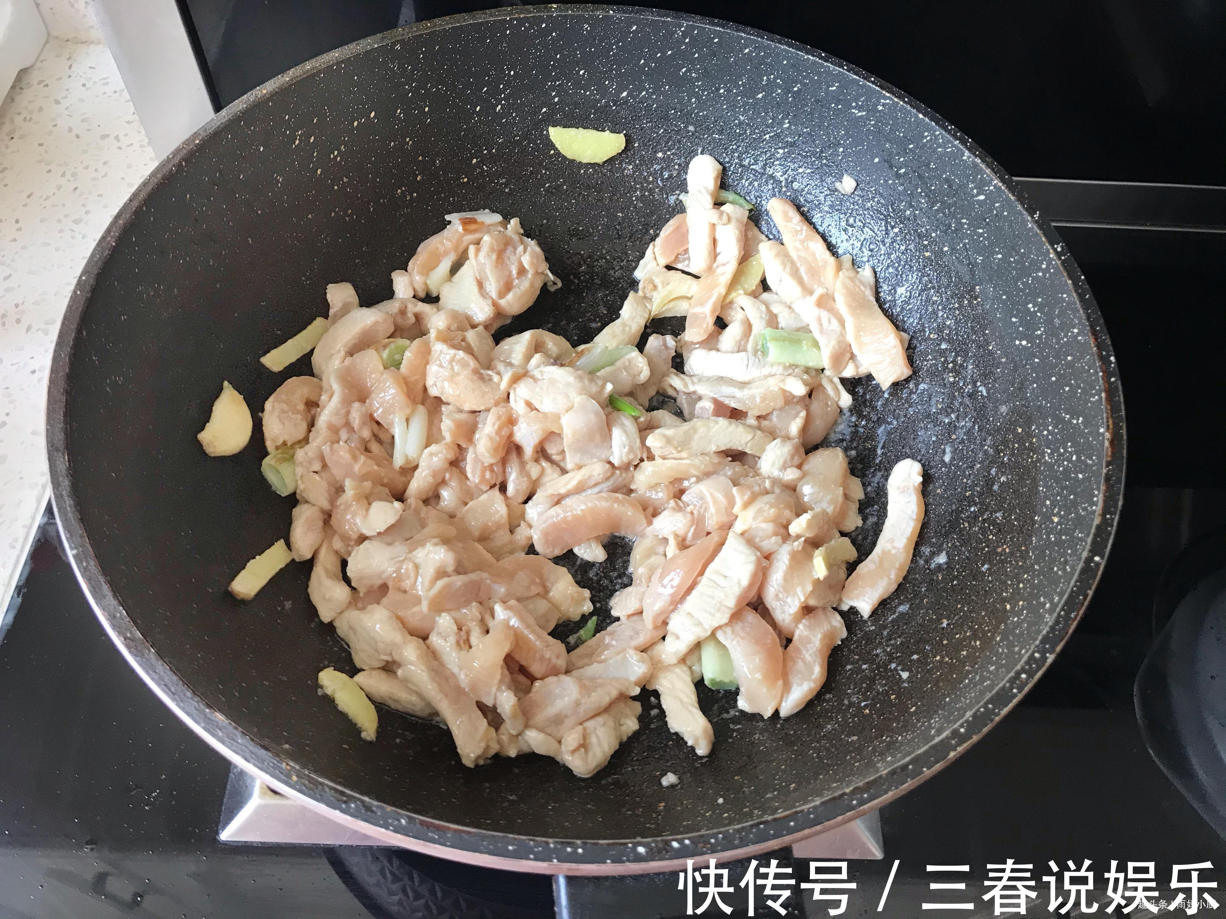 腌渍|低脂减肥餐也可以大口吃肉,肉质滑嫩又美味,多吃也不会胖