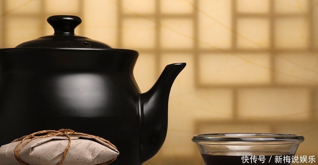 刘完素|一个古方中的黄金搭档,药仅2味,除恶血,消顽痰,神气又洒脱!