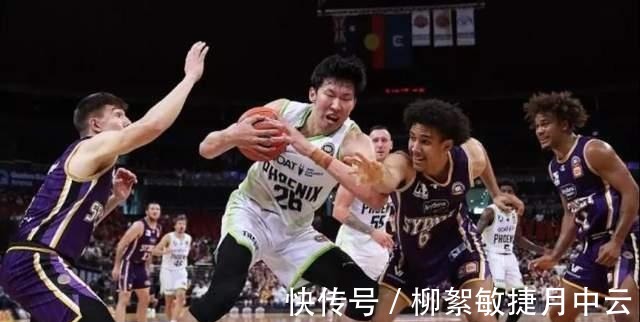 nbl|最佳防守球员的竞争者，周琦在澳大利亚表现不俗未来能重返NBA吗