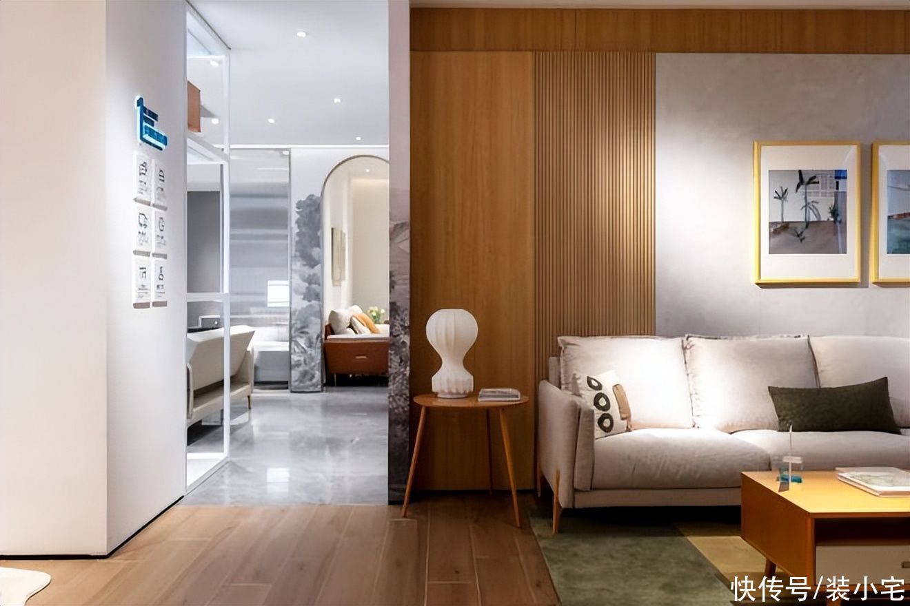 家居门店|它在450㎡的有限空间创造7+1种潮流可能，家居门店如何让坪效最优