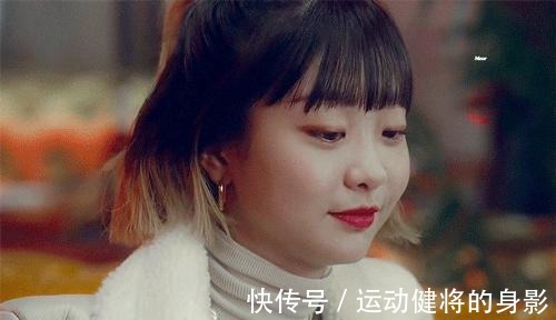 女孩|因为金靖,我对单眼皮女孩上头了